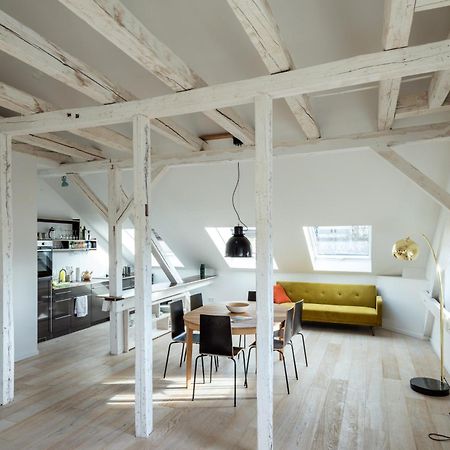 Kuenstlerzimmer Im Kulturhaus Haeselburg Gera Eksteriør billede