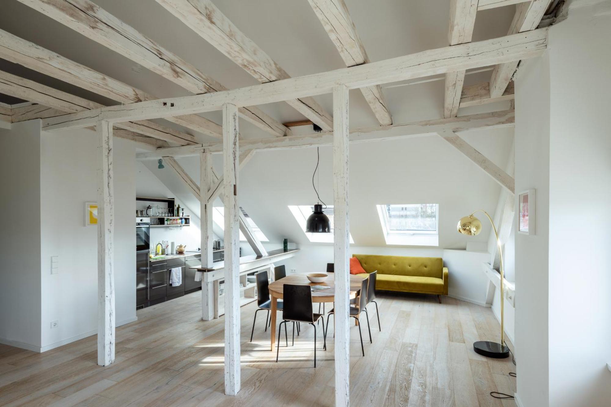 Kuenstlerzimmer Im Kulturhaus Haeselburg Gera Eksteriør billede